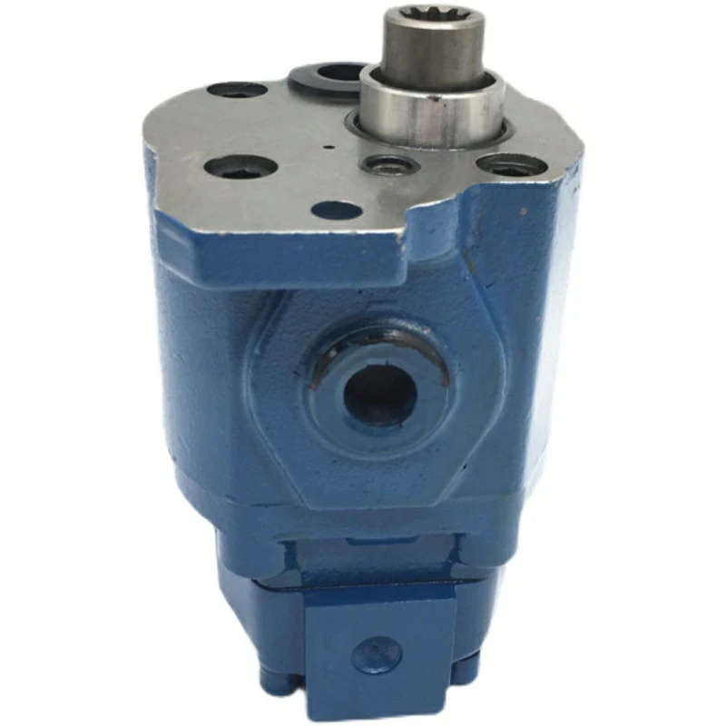 

Excavator IHI Pilot Pump IHI60 IHI80 Gear pump Spare Parts