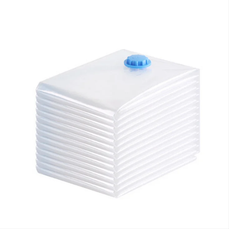 

High Quality Cheap Price pack set with electric sealed jumbo bags vaccum for mattress vacuum storage bag, Picture