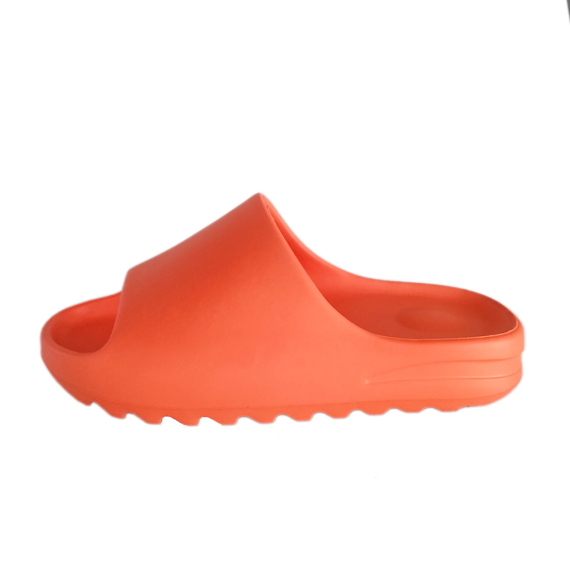 

Hot Sale Fashion OEM Customization Durable Unisex Eva Design Indoor Slides Comfortable Slides Slippers, As picture