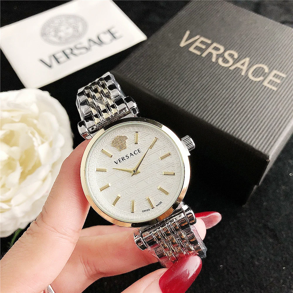 

watch free shipping mens watch bracelet set watches men wrist with custom logo relogio masculino ladies gold clock, Customized colors