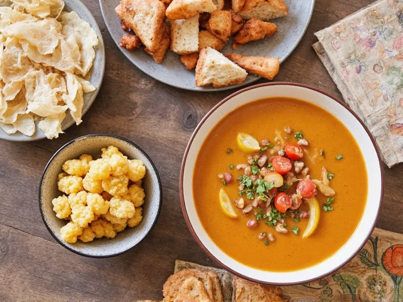 The Soup Bowl Park Slope: Brooklyn's Soup Institution Since 1979