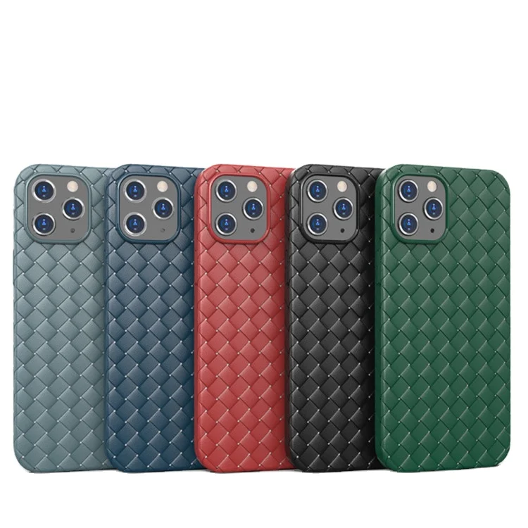 

Air Armor Designed for iPhone 12 Case Military Grade Protection Gradient TPU Soft Case For iPhone 12 Pro Mini, Muti