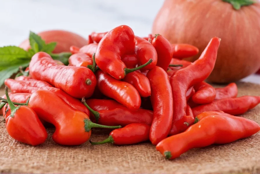 lisy corporation cayenne pepper