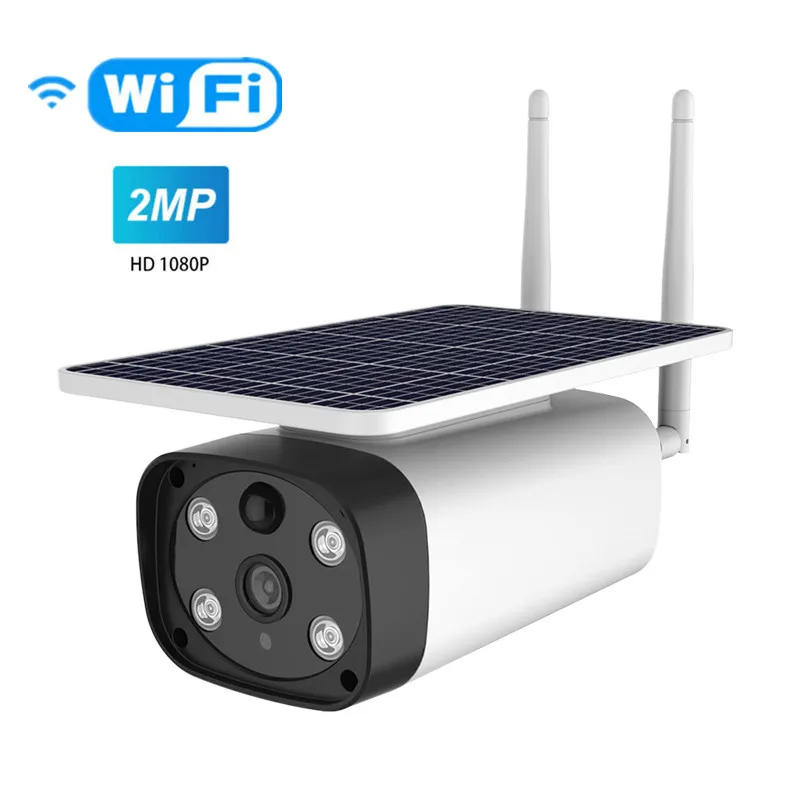 

4g sim card lte ptz solar panel ip security camera 4MP solar power cctv camera system outdoor wireless