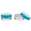 /product-detail/mini-3g-plastic-jar-with-blue-cap-round-shaped-clear-plastic-cosmetic-sample-jar-for-nail-powder-packaging-62412595864.html