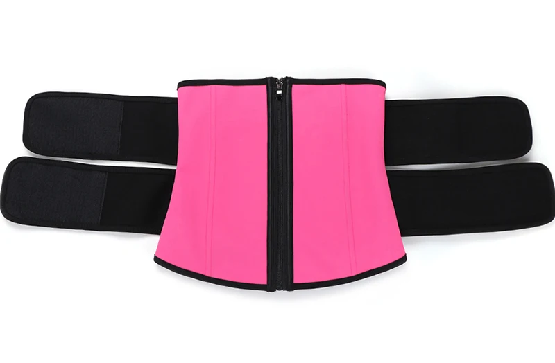 
Shaperwear Waist Trainer Neoprene Belt Weight Loss Cincher Body Shaper Tummy Control Strap Slimming Sweat Fat Burning belt 
