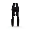 Rust Resistant Garden and Garage Tools Organization Double Hooks