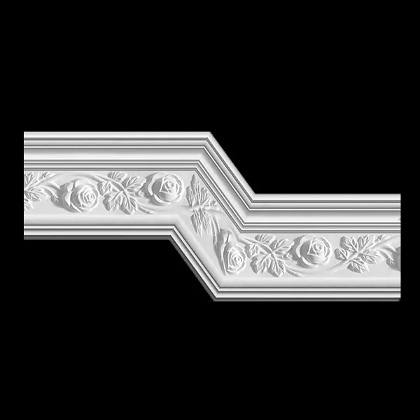 Gypsum Cornice Work House China Gypsum Cornice Installing An