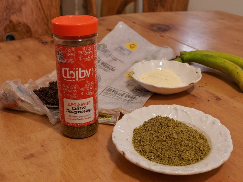 Obey Seasoning: Understanding the Old Bay Confusion