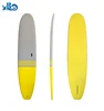 Wholesale Manufactory Soft Surfboard Long Board For New Players