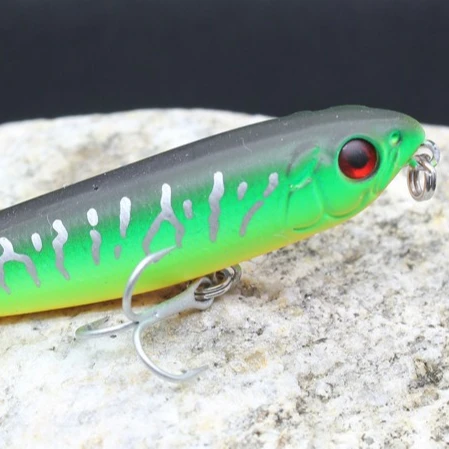 

Hot selling Wholesale Q60 6.0cm 3.1g shimano topwater bomber fishing lures