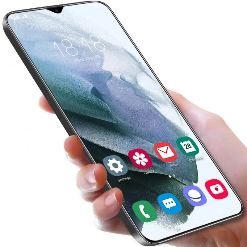 Original S21 + 6.7 inch 16GB +