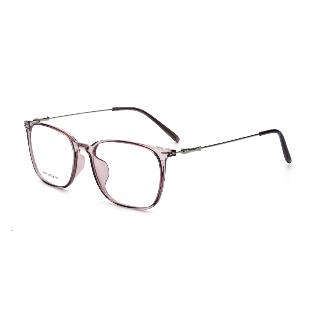 

THREE HIPPOS Mulangming Beta Optik Vinyl Woman Medical Computer Private Lunettes Curved Eyes Polishing Paper Big Copper, Custom colors