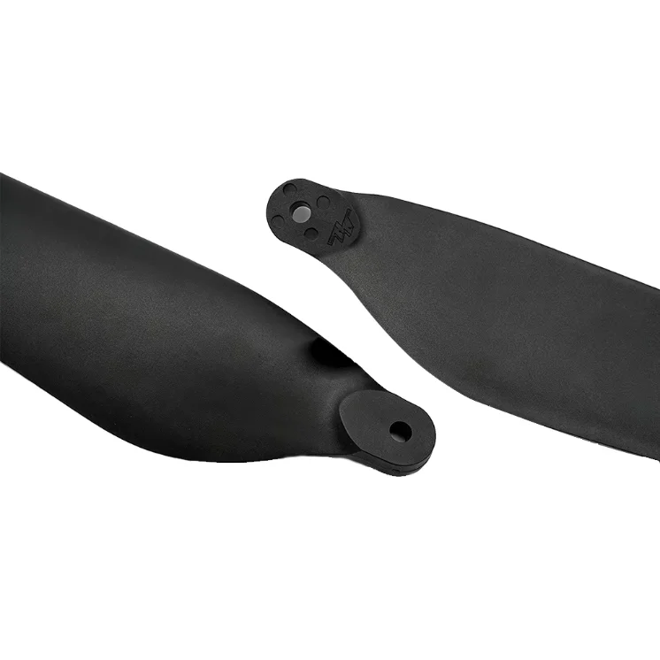Original 3011 CW CCW Propeller with Propeller Clamp for Hobbywing X8 Plus 10-16KG Agricultural UAV Drone Parts
