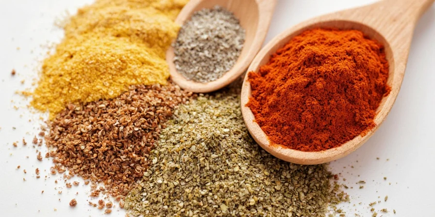 Common foods that naturally contain bitterness