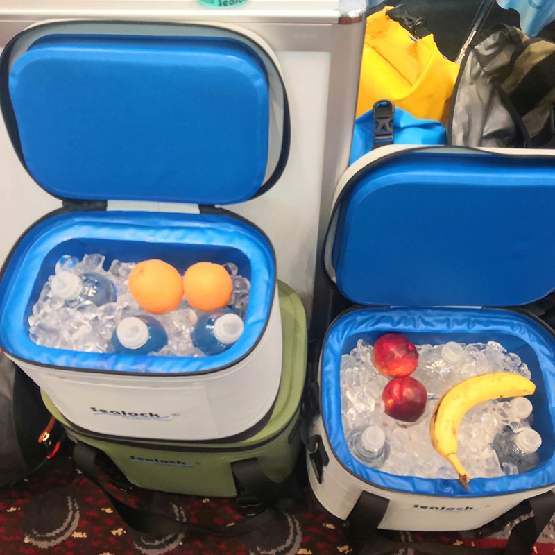 2020 Igloo Insulated Rpet Thermo Corona Joey Double Layer Wheeled