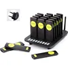 Calling System Wireless for Restaurant Guest Paging Wireless Restaurant Table Buzzer for Table Service Calling System