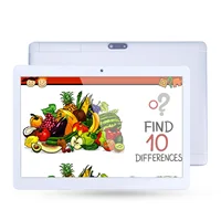 

China OEM factory 10.1 inch Android tablet pc