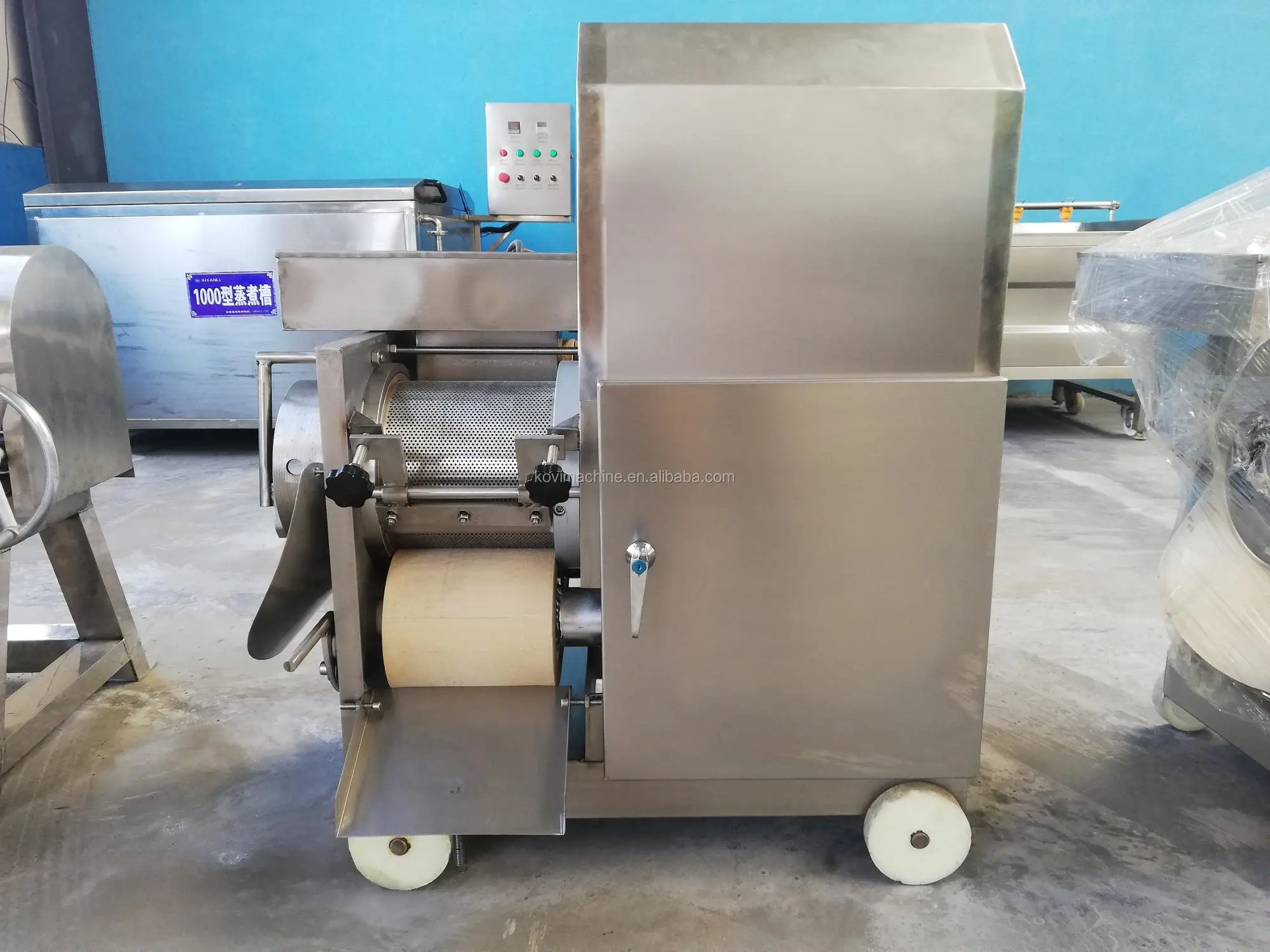 Fish processing Equipment