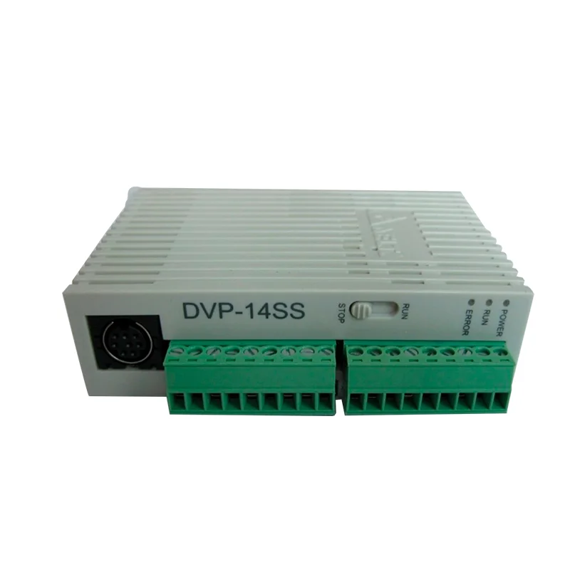 Dvp02lc-sl Analógico Programable Temperatura Expansión Modul - Buy ...