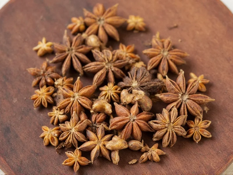 How to Cook with Anise: Essential Techniques & Recipes