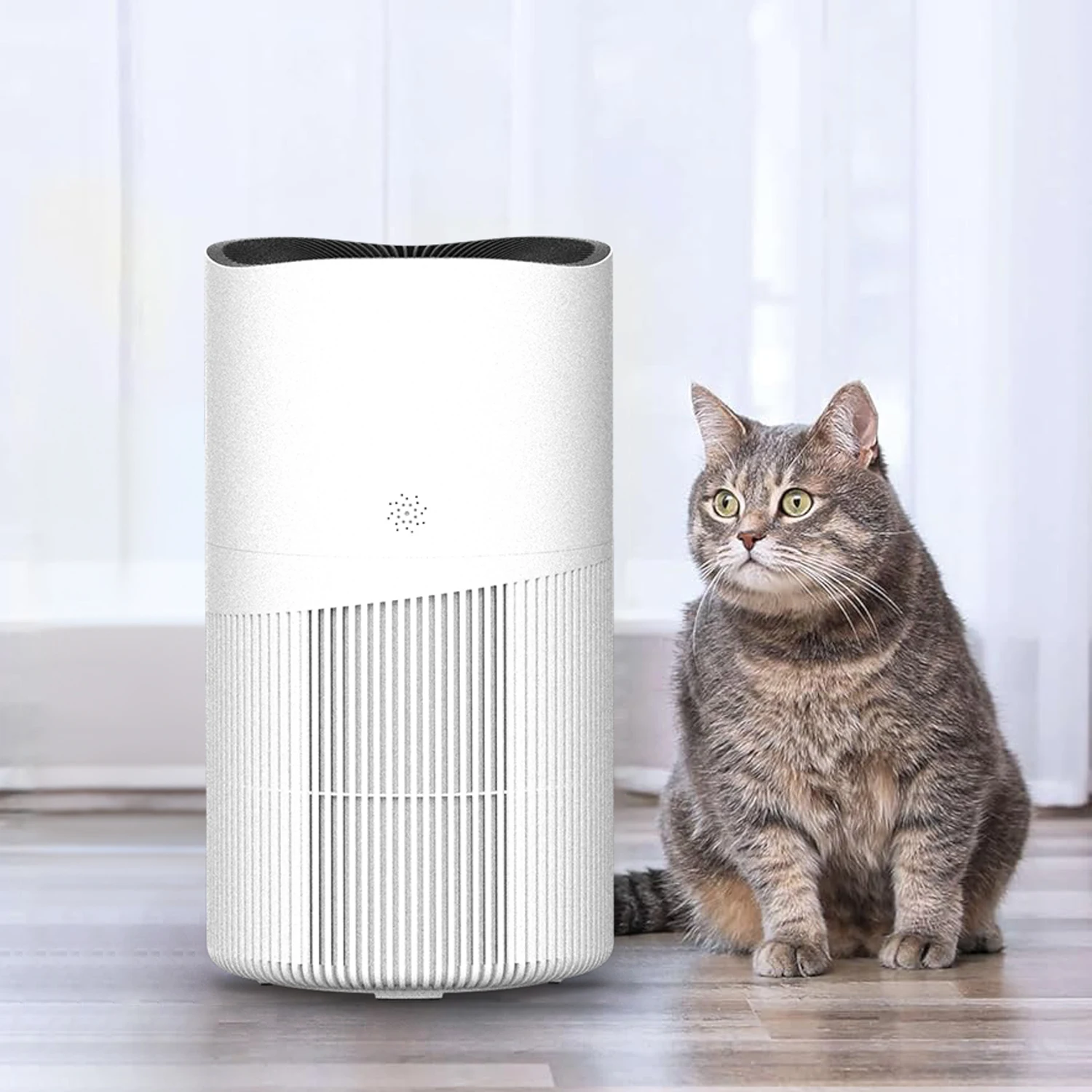 Best air Purifier Pet Smart Household air Purifier Room Home Pet Smart Portable Hepa air Purifier Hepa Filter Home Filters
