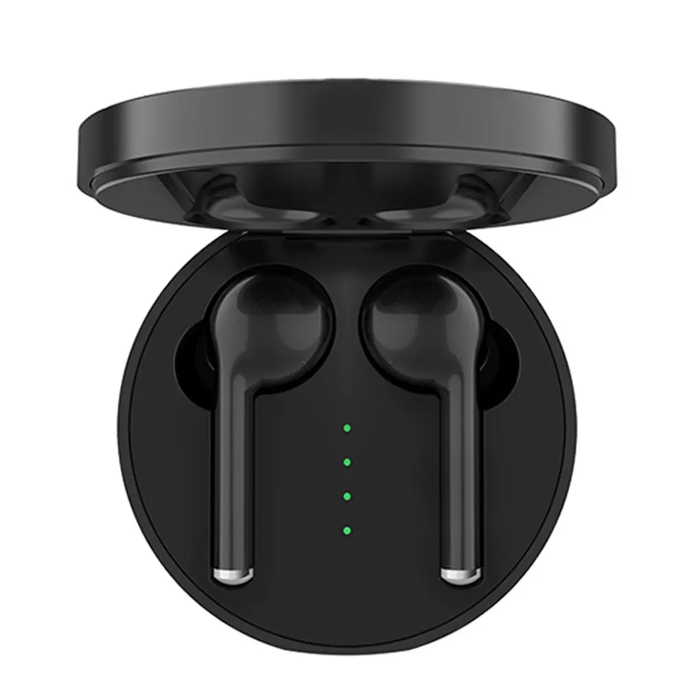 

Tw40 Ture Wireless Earphones Super Bass Hifi Stereo Headset Hands-Free Call Sport Dual Earbuds headphones For Smartphones