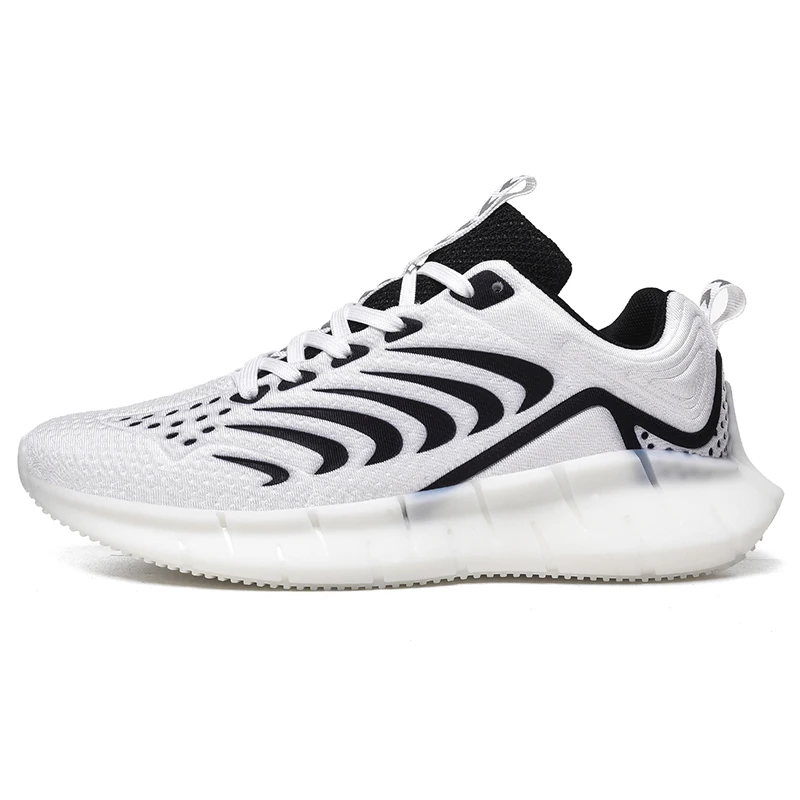 

Fashion Lightweight Casual Men's Canvas Shoes