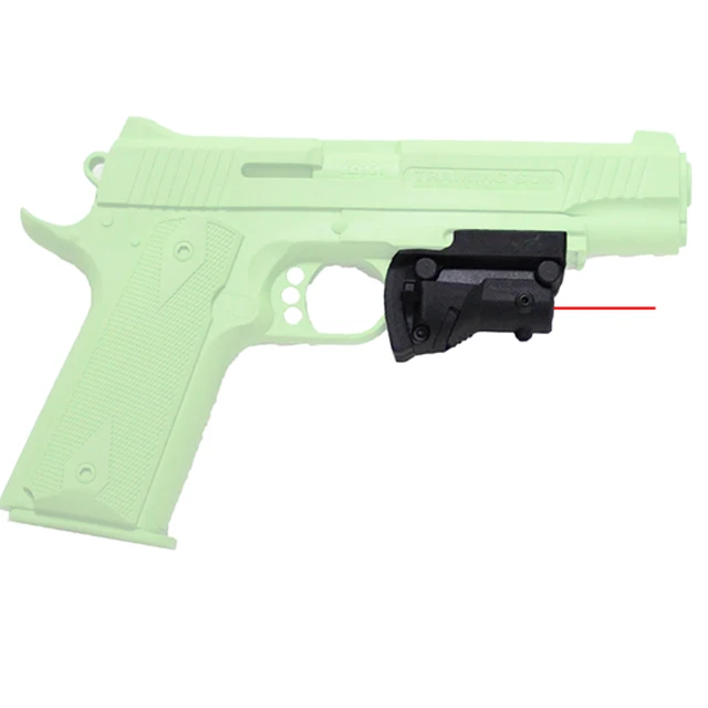 

Tactical Hunting red laser sight Rifle Gun Shooting GLOCK 17 19 23 22 17 21 37 31 20 34 35 37 38