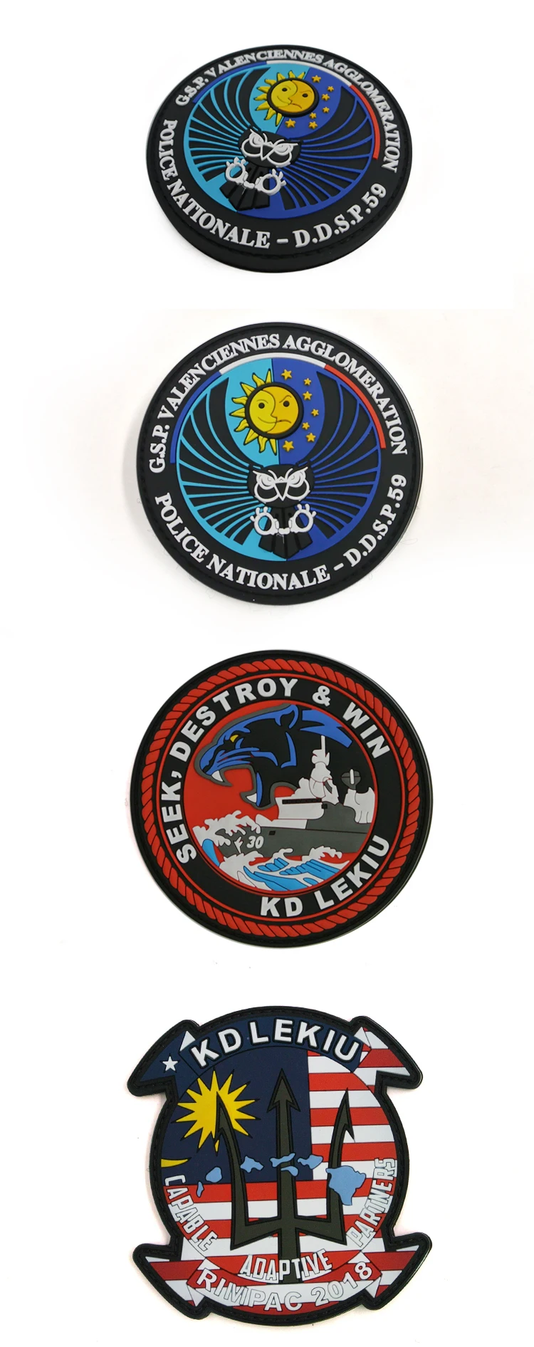 Pvc Patch