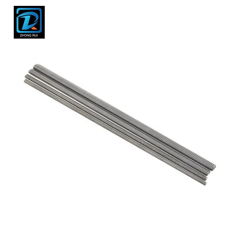 
Stainless Steel 304 Threaded rod 