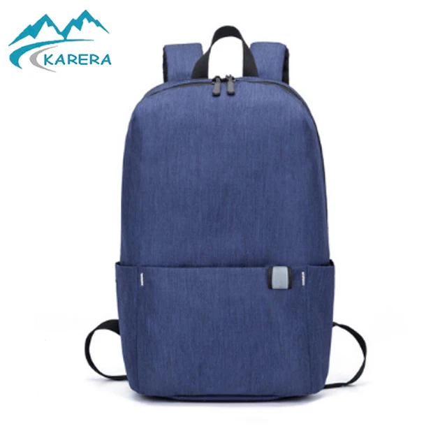 

Outdoor travel backpack sports backpack children's bag backpack custom LOGO, Black rose red, orange, blue
