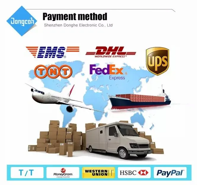 Donghe Payment Method.JPG