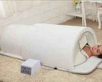 

infrared spa capsule bed slimming detox capsule bed with CE