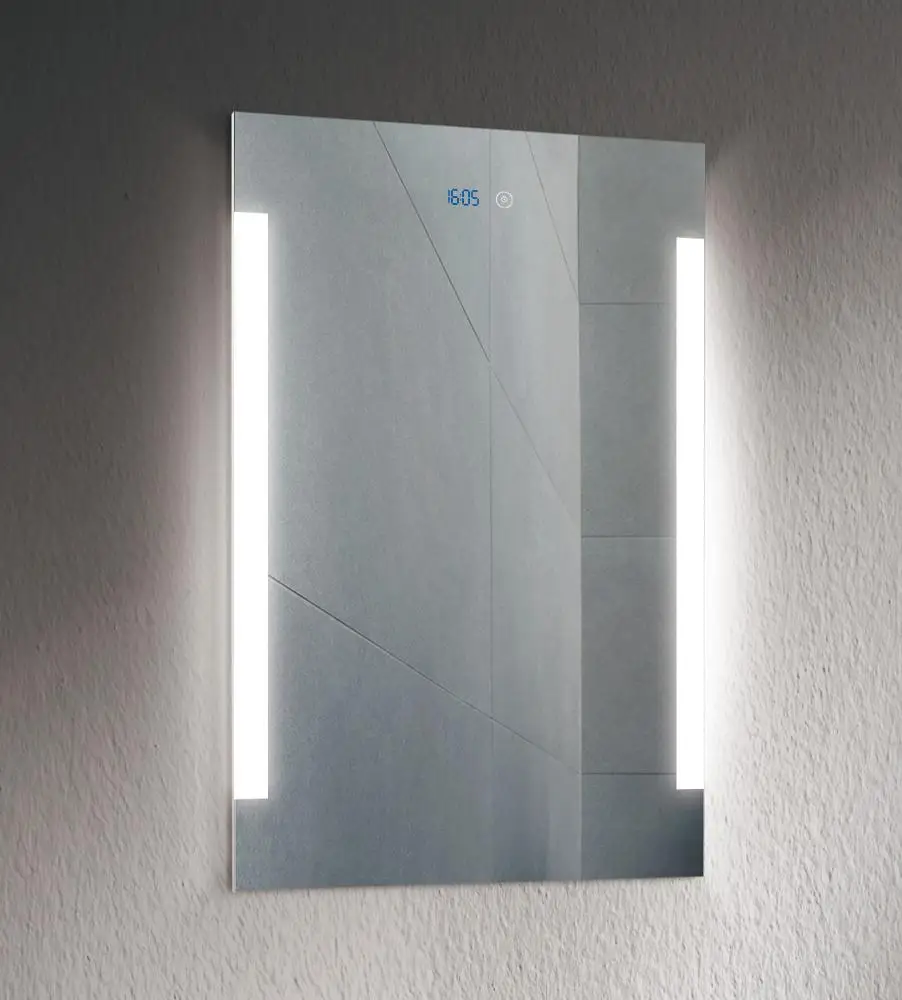 Newest developed led light for bathroom mirror