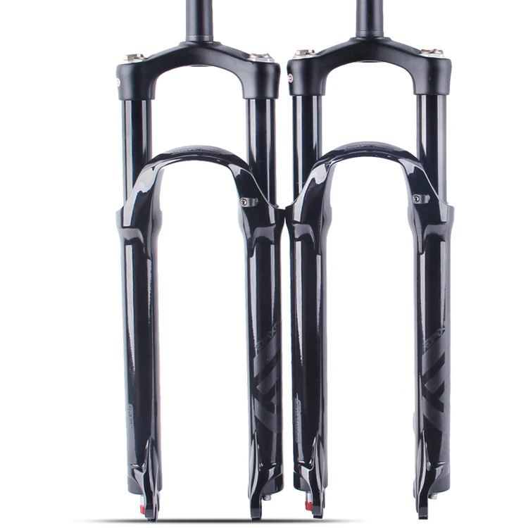 

SunTour epixon shoulder control by wire 26 / 27.5/29 air fork lock front fork