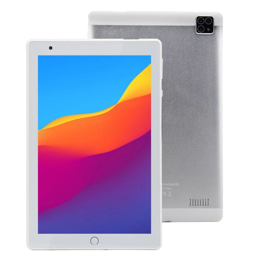 

Best selling Android 8 inch tablets MTK eight core 16GB ROM smart tablet pc
