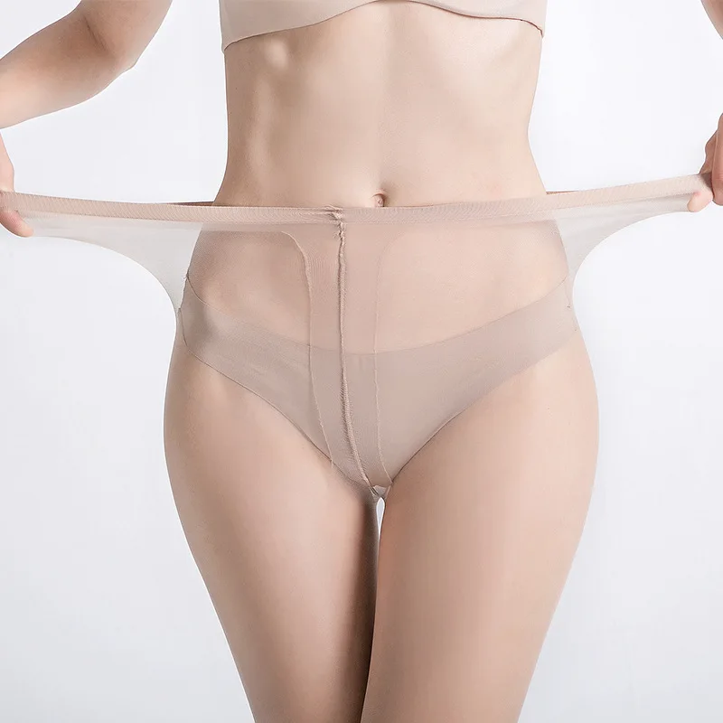 

Ladies sexy pantyhose anti-hook stockings Thin stockings ladies stockings