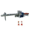 Wholesale shrink wrapping machine L type automatic POF cutting and sealing machine