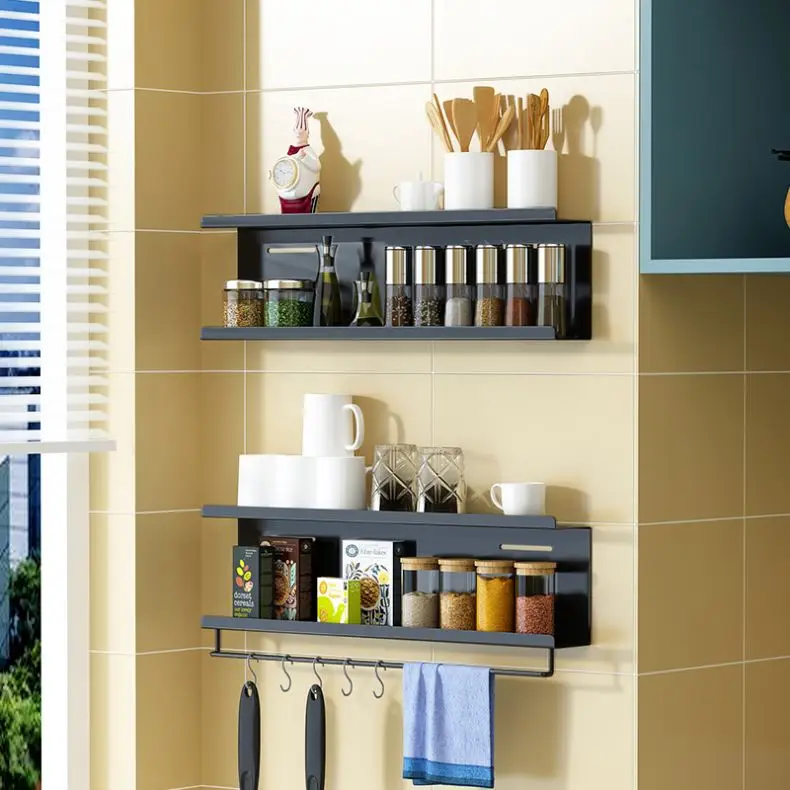 

wall mounted kitchen spice racks organizer stainless steel corner shelf kitchen wall rack corner shelf wall shelf kitchen rack