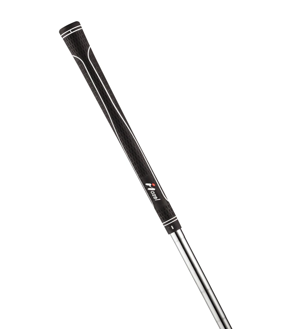 9pc Mazel Customized Single Length Golf Irons Clubs Complete