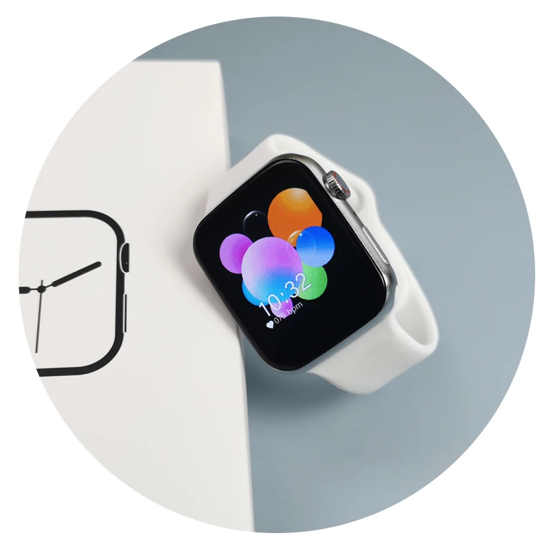 

T900 Smart Watch series 6 2020 New Arrival swatch band BT Call music phone Heart Rate Wrist Smartwatch