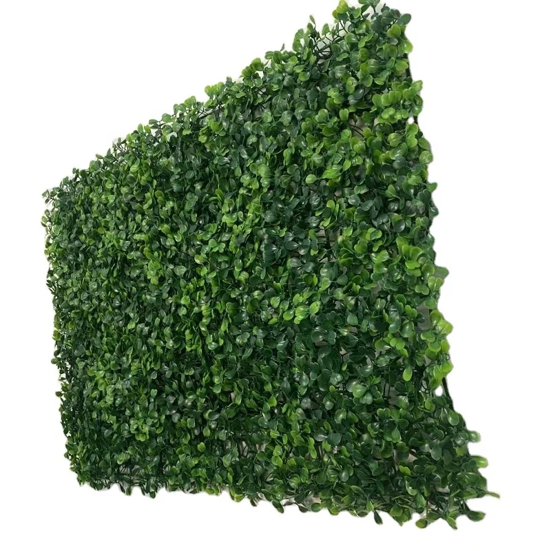 

Cheap Price Red Milan Grass Home Decoration PVC Flower Artificial Plants Wall, Customized
