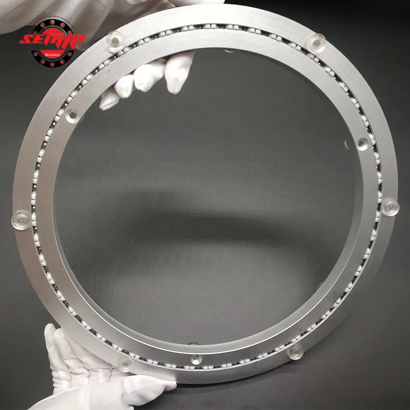 

Heavy Duty 32 Inches 360 Degree Turntable Lazy Susan Bearings WP800-16