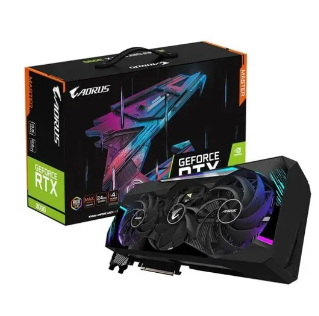 

Non LHR Video Card RTX 2060 / 2070 / 2080 / 3060 TI / 3070 / 3070TI / 3080 / 3090 Premium1660S Graphics Cards