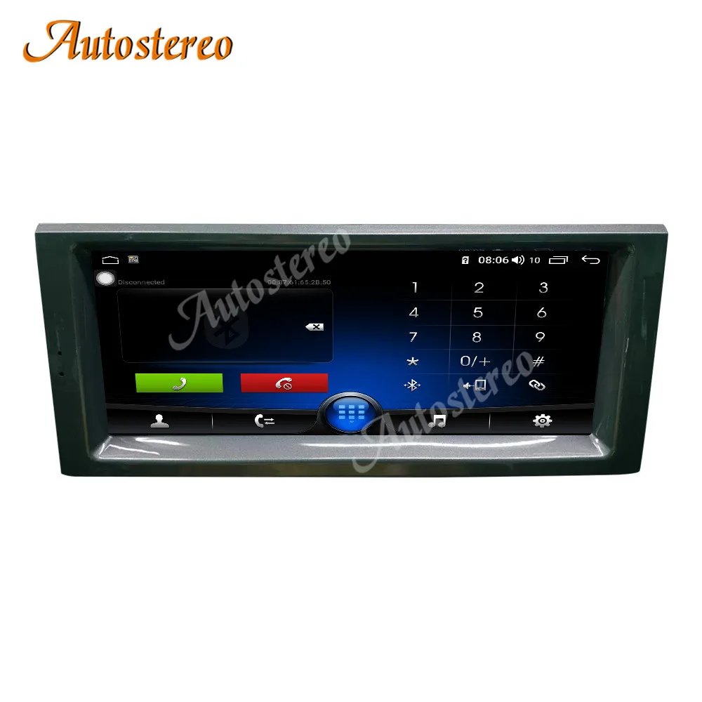 

Tesla Style Big Screen Android 10 64G Car Multimedia Player For Land Rover Range Rover V8 2002-2012 Tesla Radio Stereo head unit