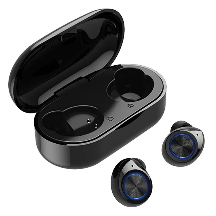 

LAIMODA 2020 Mi Wireless Earbuds Tws headphone Blue tooth Earphone Blutooth Wireless Headphones Blue-tooth Headphones Wireless