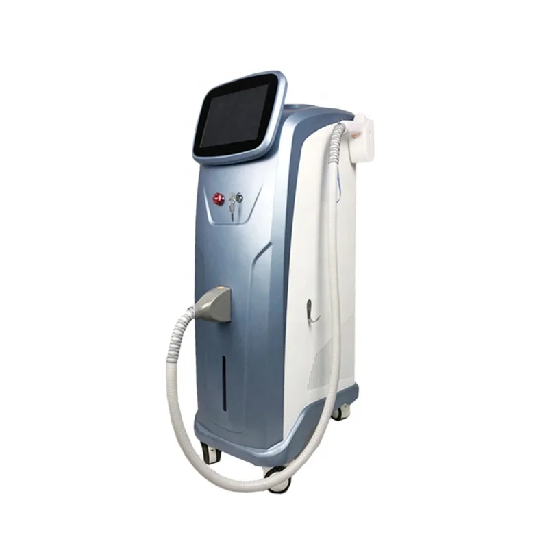

2021 2021 Professional New Technology CE Approved 808 Diode Laser Hair Removal Machine