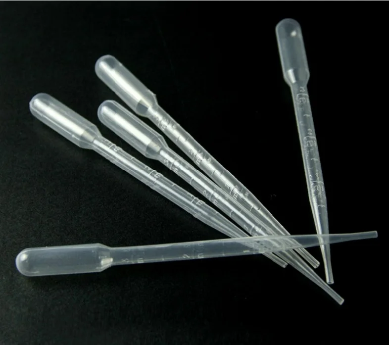В Продаже 1 Мл 2 Мл 3 Мл Одноразовая Пластиковая Пипетка/пипетка - Buy ...