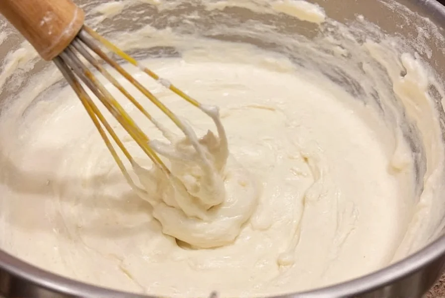 Perfect Cinnamon Bun Frosting Recipe in 5 Minutes